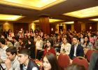 1500 մասնակցից 30-ը շահեցին արտերկրում սովորելու հնարավորություն International Education Summit-ի ժամանակ thumbnail