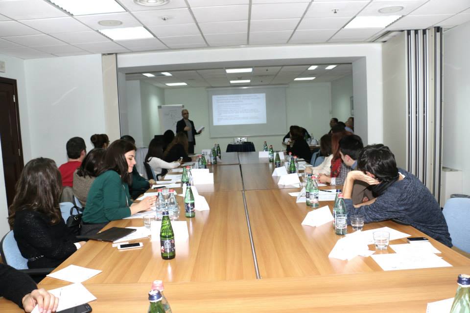 Armenian Business Meeting՝ Տարվա կարևորագույն գործարար համաժողովը